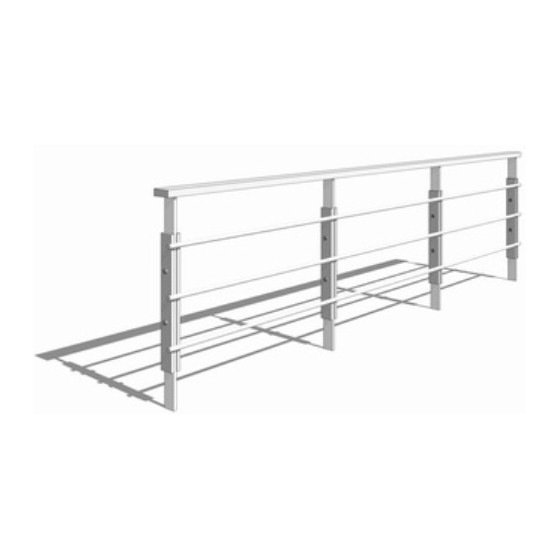 Стаинлесс Балустраде